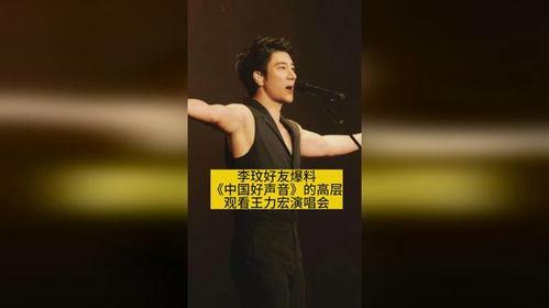 好声音路人爆料视频,精彩瞬间瞬间引爆网络  第3张