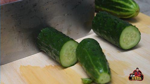 新黄瓜最新爆料图片,揭秘最新爆料图片背后的科技与美味  第2张